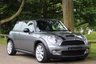 USED 2008 58 MINI HATCH COOPER 1.6 COOPER S 3d 172 BHP 