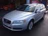 USED 2009 09 VOLVO V70 2.0 D SE 5d 136 BHP 