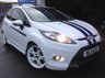 USED 2011 11 FORD FIESTA 1.6 S1600 3d 132 BHP 