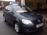 USED 2008 08 VOLKSWAGEN POLO 1.4 MATCH TDI 3d 68 BHP 