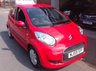 USED 2009 59 CITROEN C1 1.0 VTR 5d 68 BHP &pound;20 Road Tax