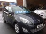 USED 2011 11 RENAULT SCENIC 1.6 DYNAMIQUE TOMTOM VVT 5d 110 BHP 