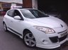 USED 2009 59 RENAULT MEGANE 1.6 DYNAMIQUE VVT 5d 110 BHP 