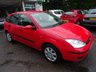 USED 2002 52 FORD FOCUS 1.6 LX FLIGHT 5d 100 BHP Private Sale, Full Ford Service History, Low Mileage, Two Previous Owners, MOT until November 2016