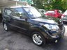 USED 2010 60 KIA SOUL 1.6 2 CRDI 5d 127 BHP Low Mileage, One Previous Owner, Service History, MOT until December 2016