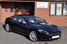 USED 2010 10 ASTON MARTIN RAPIDE 5.9 V12 5d AUTO 470 BHP ASTON WARRANTY HUGE SPECIFICATION