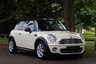 USED 2007 07 MINI HATCH COOPER 1.6 COOPER D 3d 108 BHP 