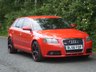 USED 2007 56 AUDI A3 2.0 TDI S LINE 5d AUTO 138 BHP DRIVES AMAZING