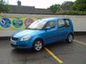 USED 2007 56 SKODA ROOMSTER 1.4 2 TDI 5d 79 BHP 