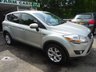 USED 2008 FORD KUGA 2.0 ZETEC TDCI AWD 5d 134 BHP Full Service History, Low Mileage, Just Serviced by ourselves, MOT until May 2017