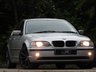 USED 2002 02 BMW 3 SERIES 2.2 320I SE 4d 168 BHP P/X TO CLEAR