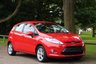 USED 2011 61 FORD FIESTA 1.4 ZETEC 16V 5d AUTO 96 BHP 