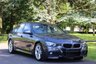 USED 2012 62 BMW 3 SERIES 2.0 320D M SPORT 4d 181 BHP 