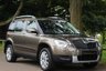 USED 2010 10 SKODA YETI 2.0 ELEGANCE TDI CR 170 5d 168 BHP 