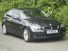 USED 2008 08 BMW 3 SERIES 2.0 318D EDITION SE 4d 141 BHP 