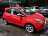 USED 2010 60 FORD KA 1.2 GRAND PRIX 3d 69 BHP Low Mileage, Low Road Tax! Insurance Group 3! MOT until March 2017, Service History