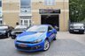 USED 2008 58 VOLKSWAGEN SCIROCCO 2.0 GT TDI 3d 140 BHP FULL VW SERVICE HISTORY LEATHER