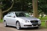 USED 2006 56 SUBARU LEGACY 3.0 R SPEC-B AWD 4d AUTO 245 BHP 
