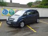 USED 2009 59 VAUXHALL MERIVA 1.4 ACTIVE 5d 89 BHP Sorry Now Sold Low Insurance Group