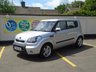USED 2009 09 KIA SOUL 1.6 2 CRDI 5d 127 BHP Low Mileage