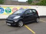 USED 2009 09 PEUGEOT 107 1.0 VERVE 3d 68 BHP 