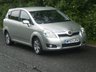 USED 2007 57 TOYOTA COROLLA 2.2 VERSO SR D-4D 5d 135 BHP 