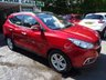 USED 2011 11 HYUNDAI IX35 1.7 CRDI PREMIUM 5d 114 BHP 1 previous owner, Full service history, Huge Spec!