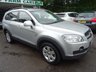 USED 2010 10 CHEVROLET CAPTIVA 2.0 LT VCDI 5d AUTO 148 BHP 1 previous owner, Full service history, Low mileage, 7 Seater, Four wheel drive