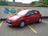 USED 2012 62 RENAULT CLIO 1.1 EXPRESSION PLUS 16V 3d 75 BHP 