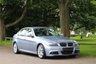 USED 2010 10 BMW 3 SERIES 3.0 330D M SPORT 4d 242 BHP 