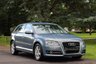 USED 2012 62 AUDI A3 1.6 TDI SE 5d 103 BHP 