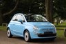 USED 2013 13 FIAT 500 1.2 LOUNGE 3d 69 BHP 