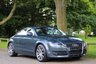 USED 2008 08 AUDI TT 2.0 TFSI 3d 200 BHP 