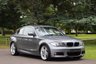 USED 2010 59 BMW 1 SERIES 2.0 120D M SPORT 2d 175 BHP 