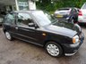 USED 2001 51 NISSAN MICRA 1.0 SPORT 3d 59 BHP Part Exchange to clear, Low Mileage, MOT until April 2017