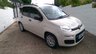 USED 2014 64 FIAT PANDA 1.2 EASY 5d 69 BHP 