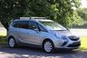 USED 2013 63 VAUXHALL ZAFIRA TOURER 2.0 SE CDTI 5d 162 BHP 