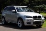 USED 2009 09 BMW X5 3.0 D SE 5d AUTO 232 BHP 