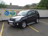 USED 2004 53 TOYOTA RAV4 2.0 XT3 VVT-I 5d 147 BHP Only 49,044 miles