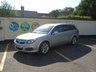 USED 2008 08 VAUXHALL VECTRA 1.9 SRI CDTI 16V 5d AUTO 151 BHP Excellent MPG