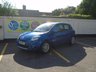 USED 2010 10 RENAULT CLIO 1.1 DYNAMIQUE 16V 3d 74 BHP 