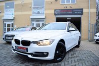 USED 2014 14 BMW 3 SERIES 320I SPORT SALOON 2.0 4d 184 BHP &pound;199 A MONTH WITH &pound;995 DEPOSIT !!!