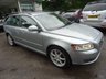 USED 2009 59 VOLVO V50 2.4 D5 SE 5d AUTO 180 BHP Full Service History, NEW MOT, Just Serviced by ourselves