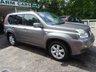 USED 2007 57 NISSAN X-TRAIL 2.0 SPORT DCI 5d AUTO 148 BHP Full Service History, 1 Owner from new, NEW MOT, Just Serviced by ourselves