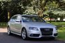USED 2011 61 AUDI A4 2.0 AVANT TDI S LINE 5d 134 BHP 