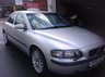 USED 2003 53 VOLVO S60 2.4 D5 SE 4d AUTO 161 BHP PART EX TO CLEAR