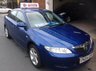USED 2004 04 MAZDA 6 1.8 S 5d 120 BHP PART EX TO CLEAR