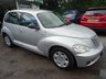 USED 2006 55 CHRYSLER PT CRUISER 2.1 CRD CLASSIC 5d 148 BHP Service History & Just Serviced, MOT until February 2017, Two Previous Owners