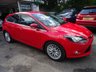 USED 2012 12 FORD FOCUS 1.0 TITANIUM 5d 124 BHP Low Mileage, Full Ford Service History, MOT until April 2017, Only &pound;30 Road Tax! Good on fuel! One Previous Owner
