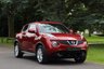 USED 2013 63 NISSAN JUKE 1.6 ACENTA PREMIUM 5d 117 BHP 